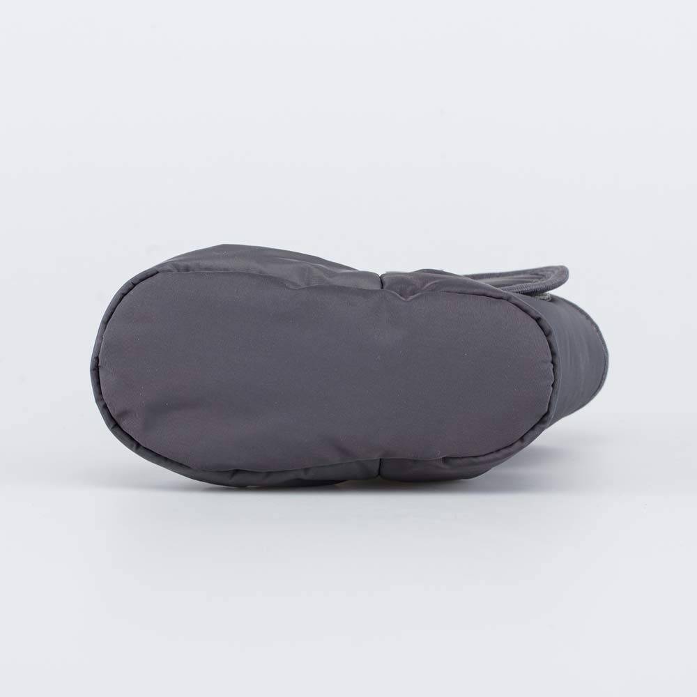 001107-44 Теплые меховые пинетки, все фото 3