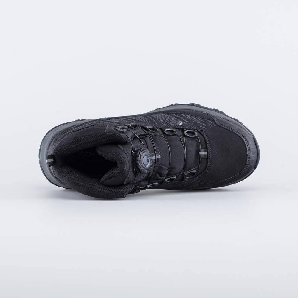 754966-81 Мембранные ботинки с тинсулейт, все фото 4