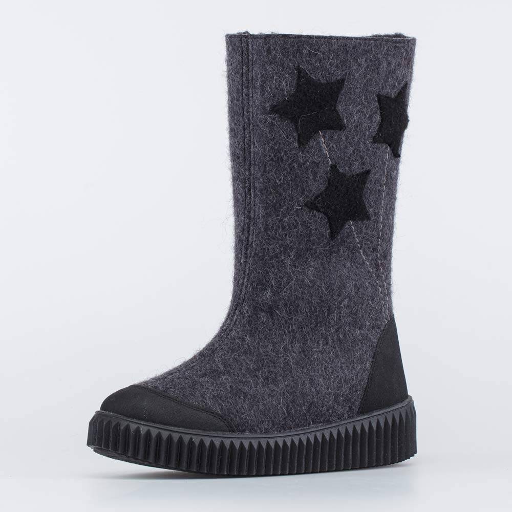 667039-41 Валенки три звезды, все фото 1