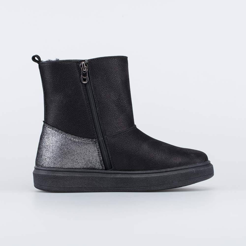 662154-42 Сапожки для девочки зимние, все фото 2