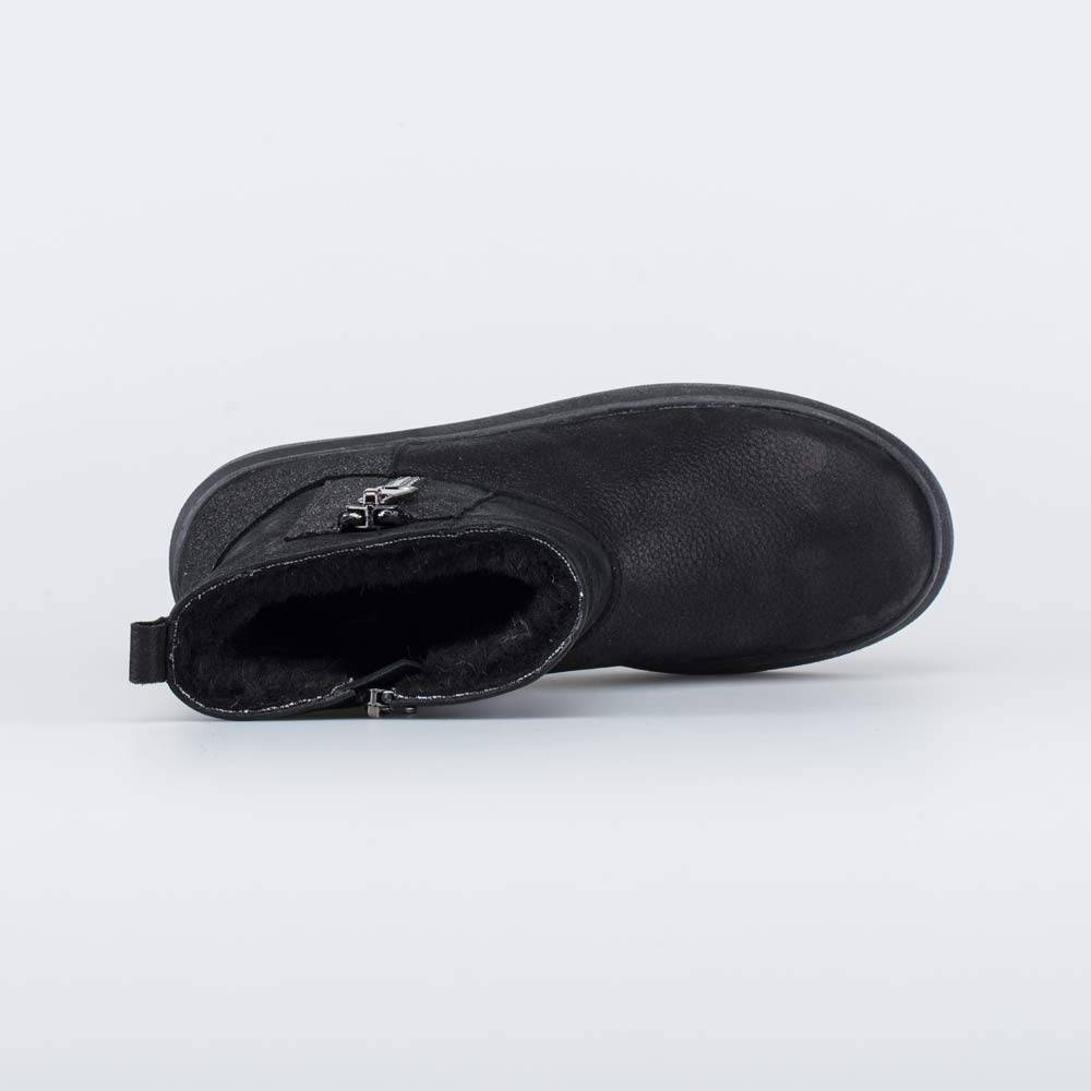 662154-42 Сапожки для девочки зимние, все фото 4