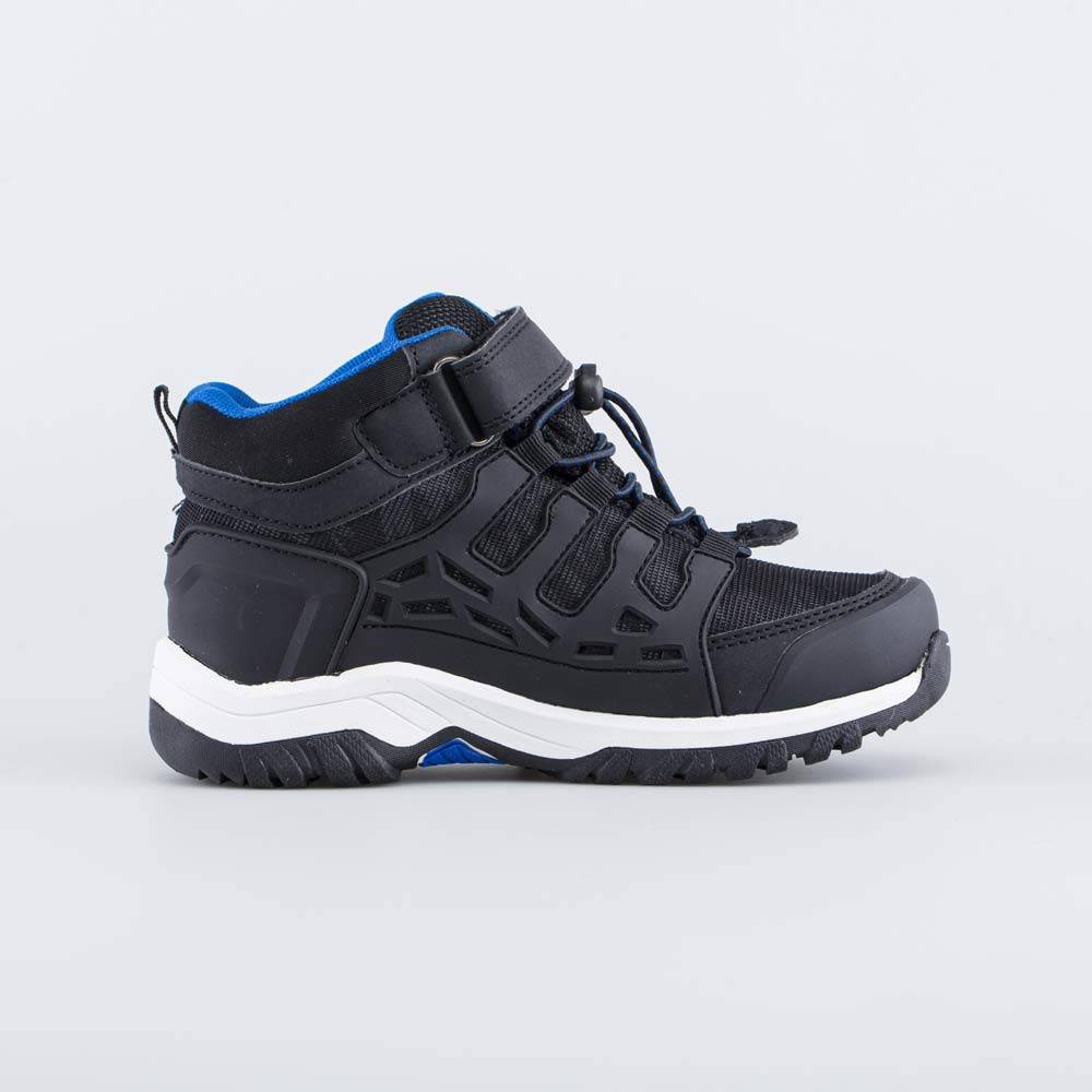 654842-81 Мембранные ботинки с тинсулейт, все фото 2