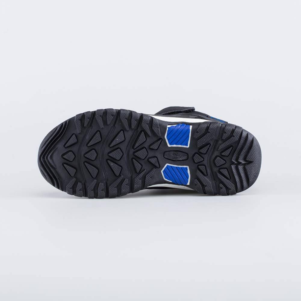 654842-81 Мембранные ботинки с тинсулейт, все фото 3