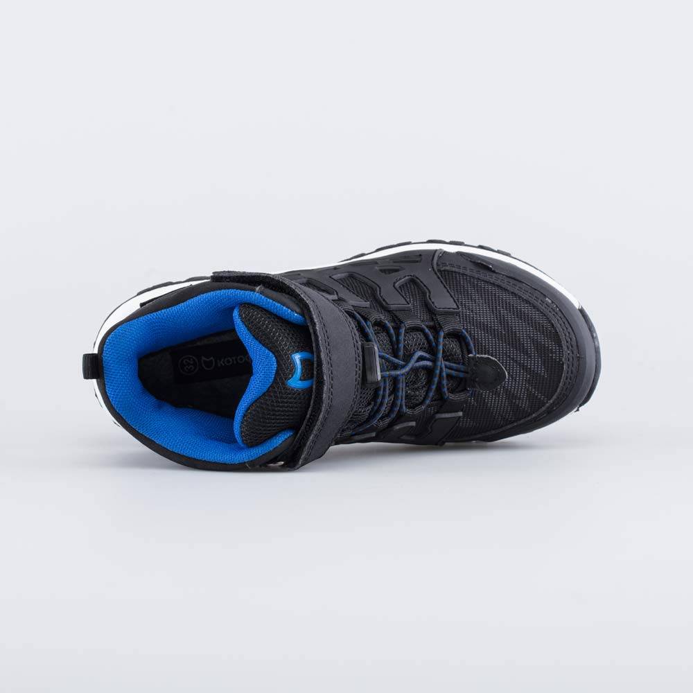 654842-81 Мембранные ботинки с тинсулейт, все фото 4