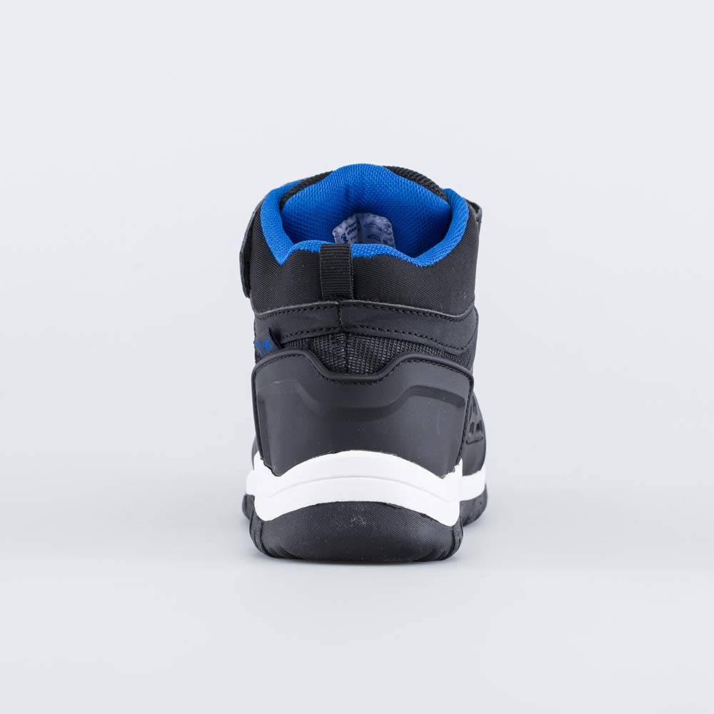 654842-81 Мембранные ботинки с тинсулейт, все фото 5