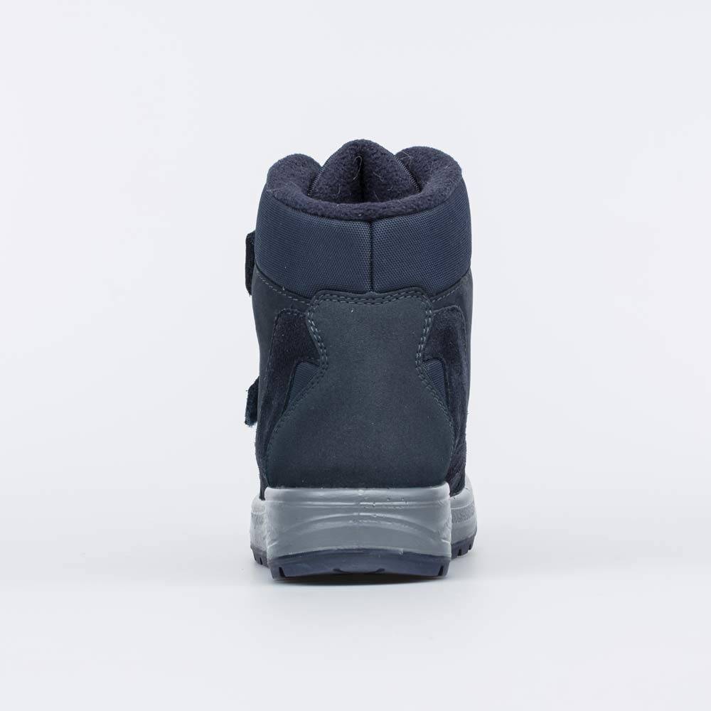 754049-43 Зимние ботинки подростковые, все фото 5