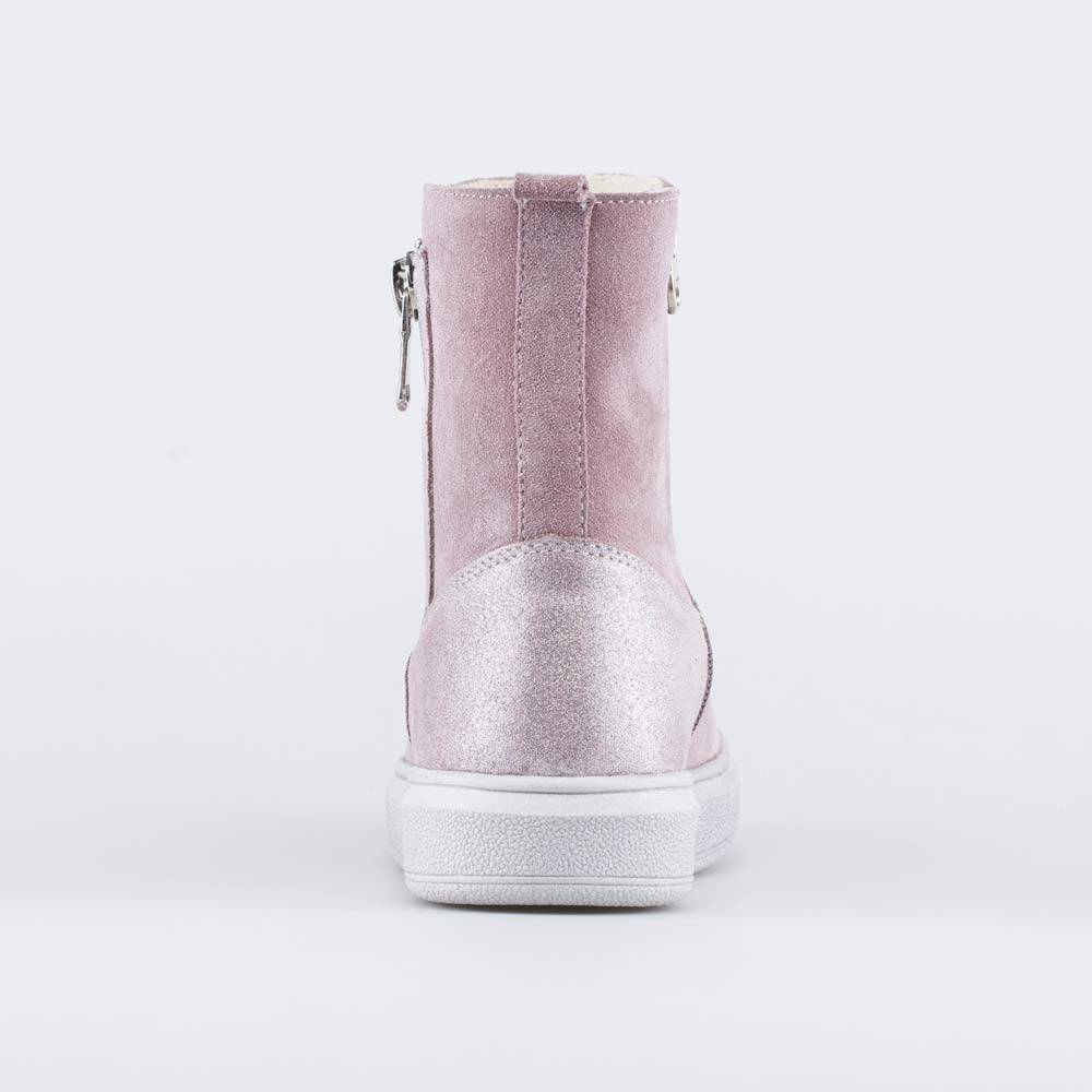 662154-41 Сапожки для девочки зимние, все фото 5