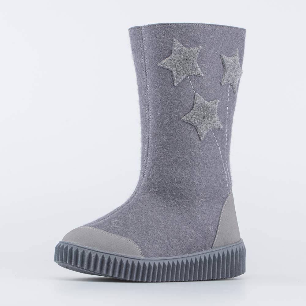 667039-42 Валенки три звезды, все фото 1