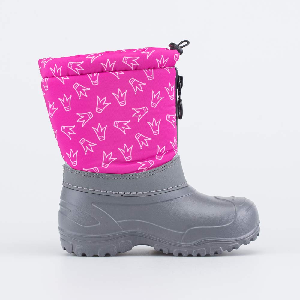 264041-41 Сноубутсы с защитой от снега Три кота, все фото 2