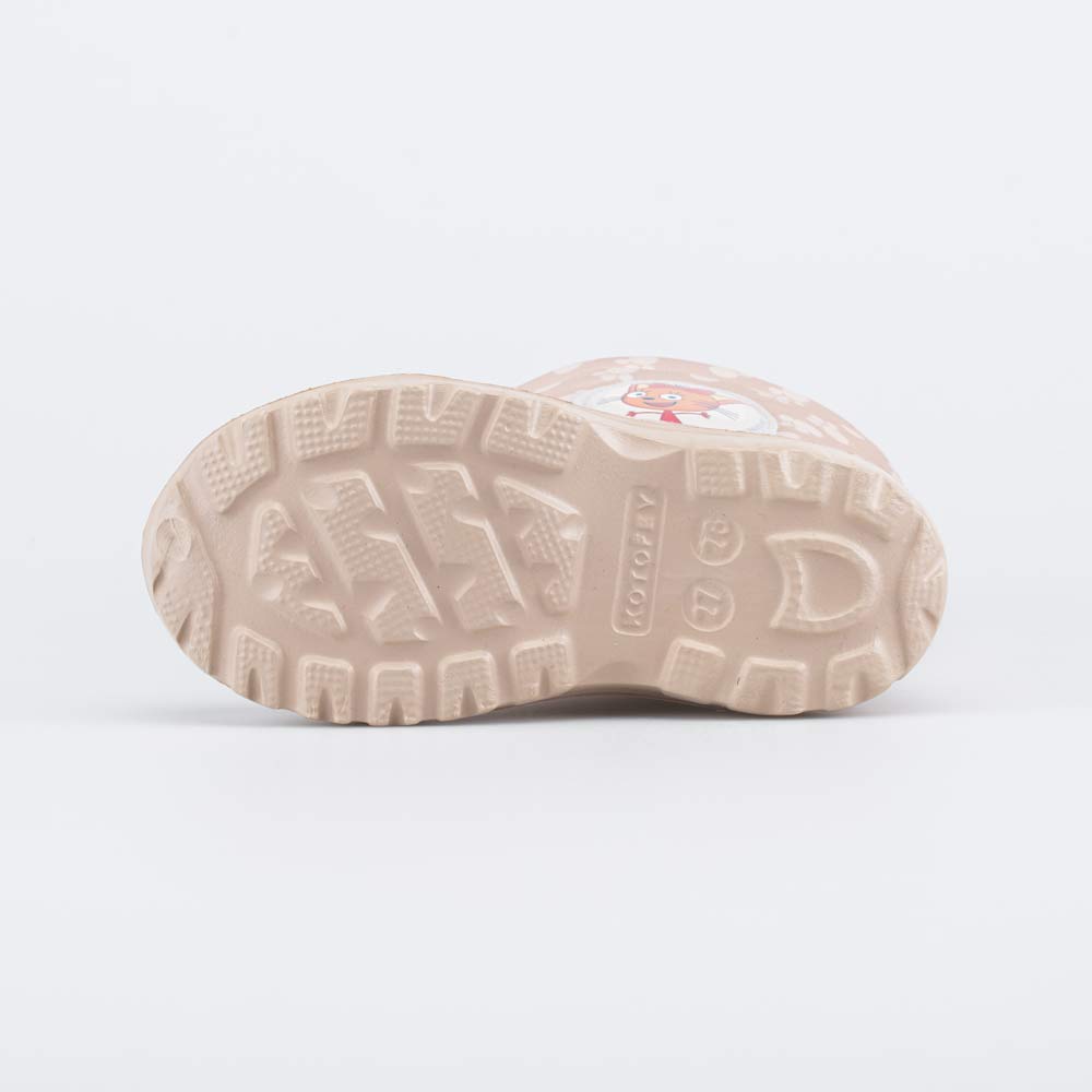 264041-42 Сноубутсы с защитой от снега Три кота, все фото 3