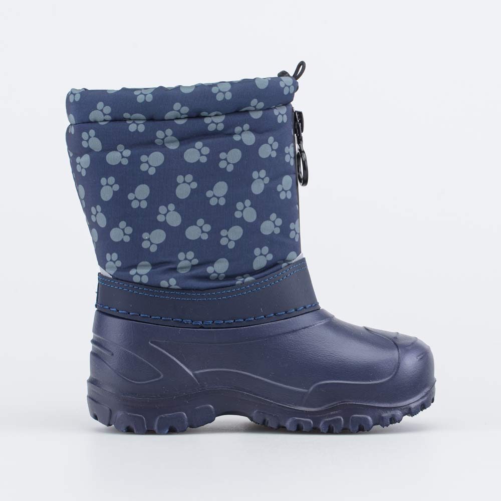 264042-41 Сноубутсы с защитой от снега Три кота, все фото 2