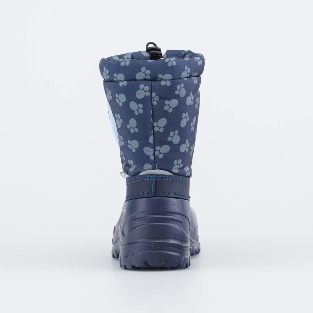 264042-41 Сноубутсы с защитой от снега Три кота, все фото 5