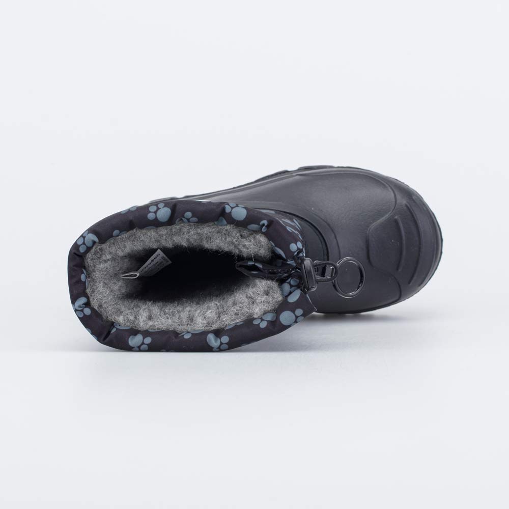 264042-42 Сноубутсы с защитой от снега Три кота, все фото 4