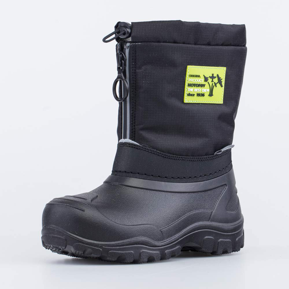 464064-43 Сноубутсы с защитой от снега Мы пилоты, все фото 1