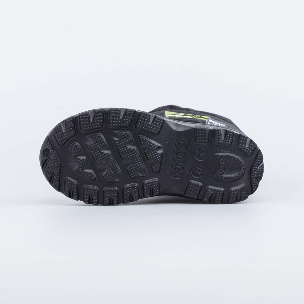 464064-43 Сноубутсы с защитой от снега Мы пилоты, все фото 3