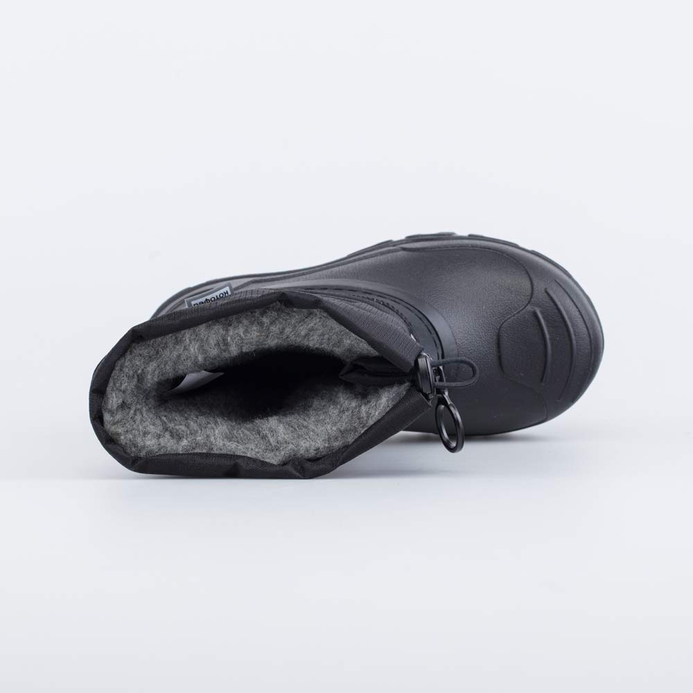 464064-43 Сноубутсы с защитой от снега Мы пилоты, все фото 4