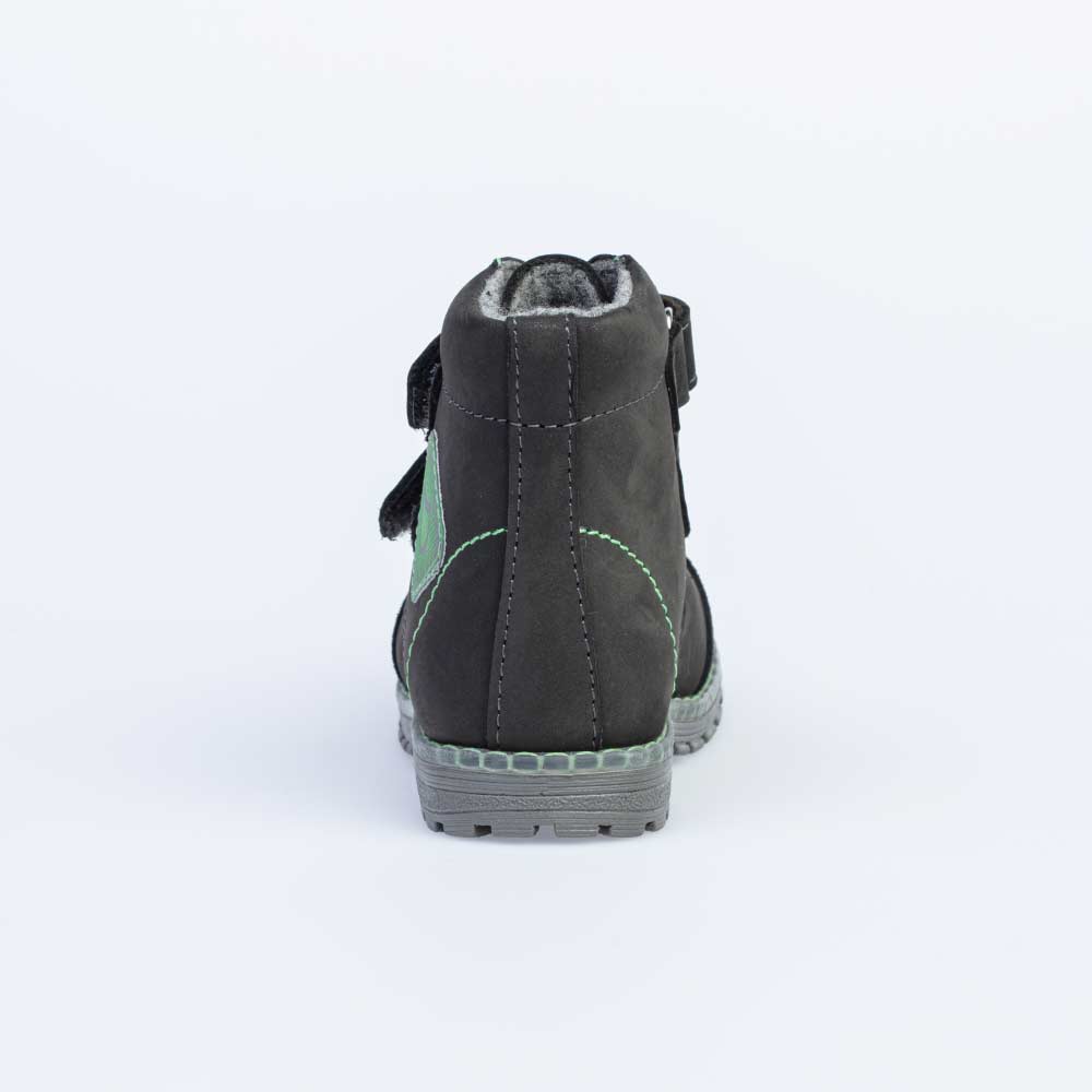 352246-32 Ботинки, все фото 5