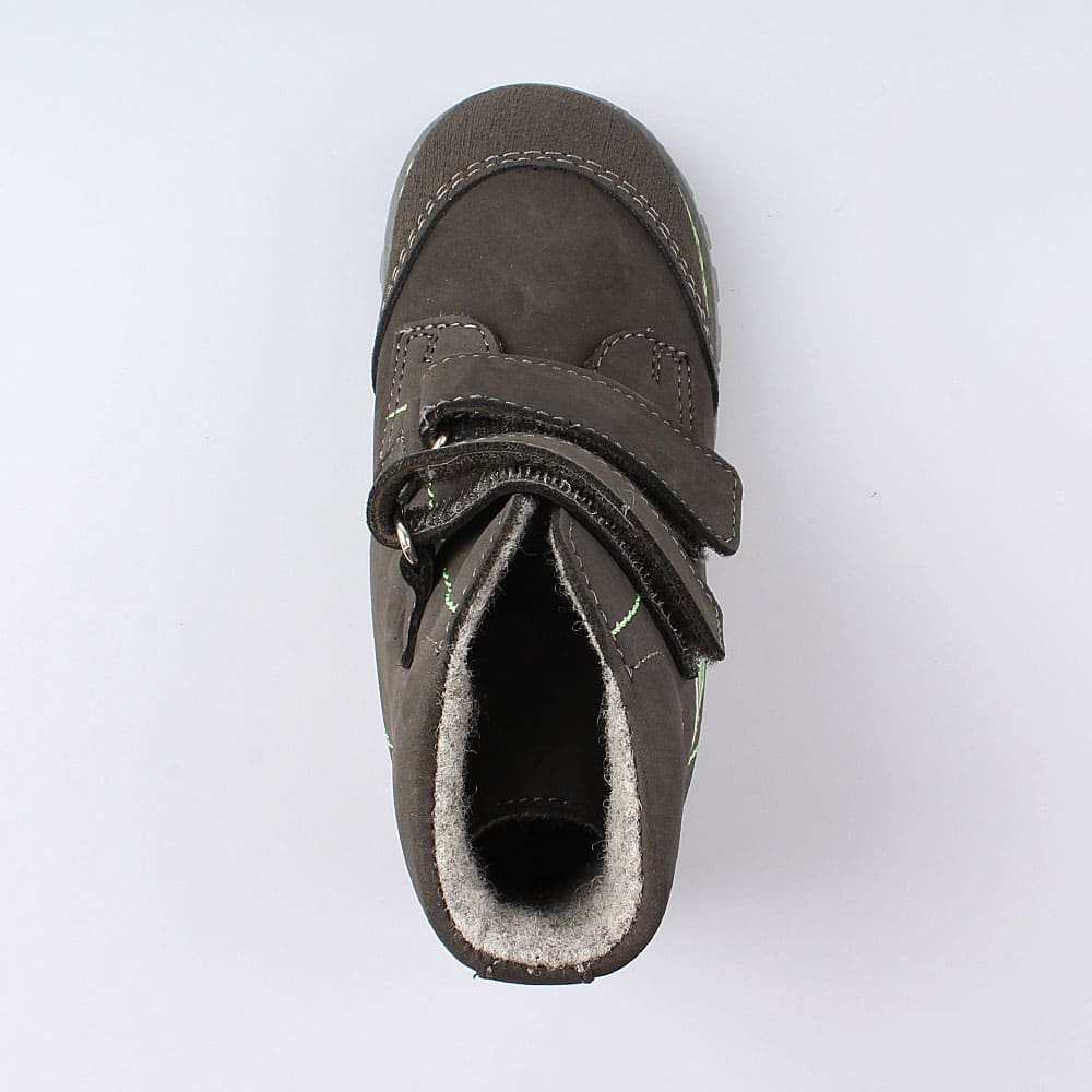 352246-32 Ботинки, все фото 4