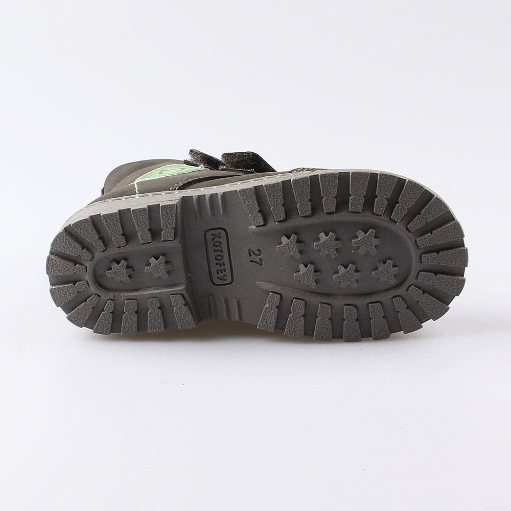 352246-32 Ботинки, все фото 3