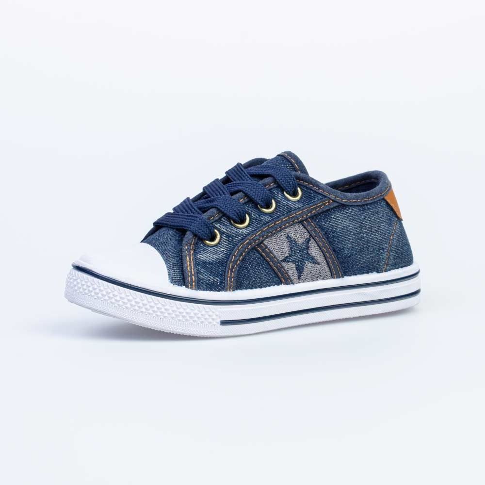 531139-12 Кеды, все фото 1