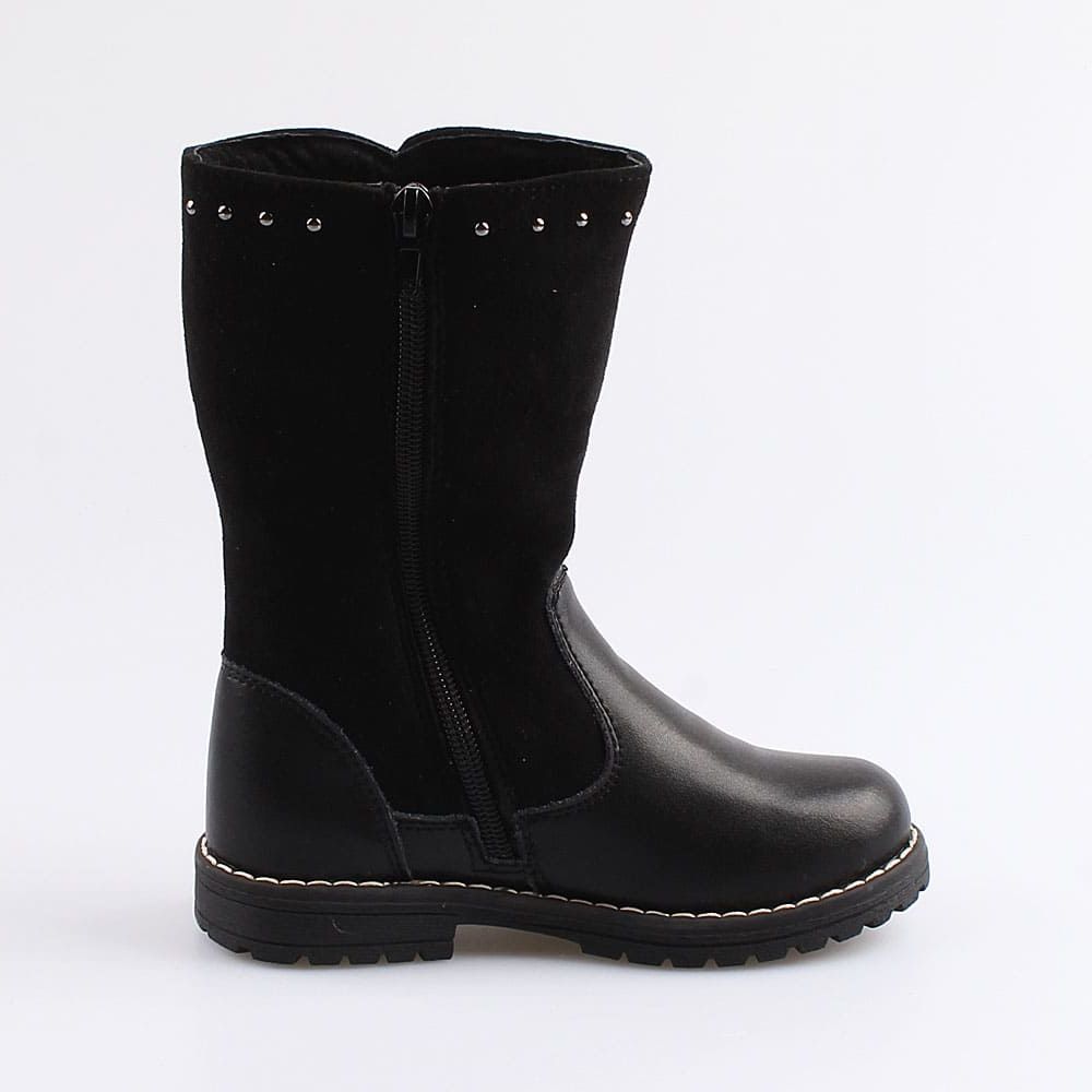 464042-32 Сапожки для девочки, все фото 2