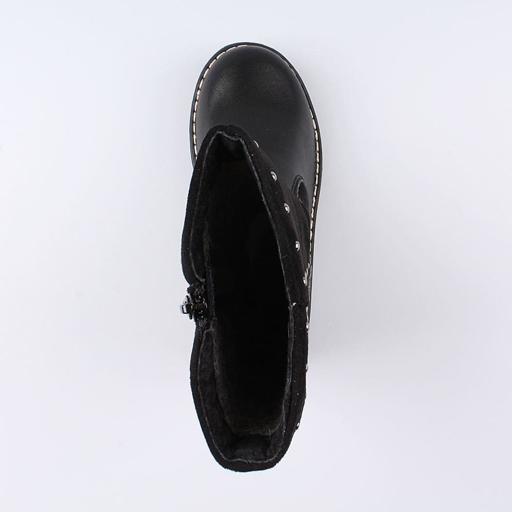 464042-32 Сапожки для девочки, все фото 4