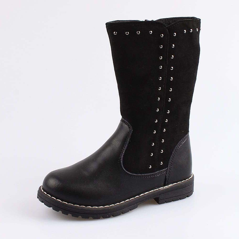 464042-32 Сапожки для девочки, все фото 1