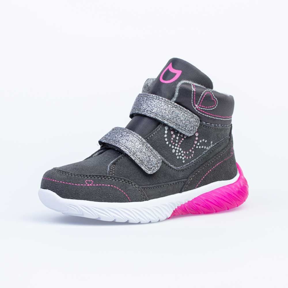 554061-31 Ботинки, все фото 1