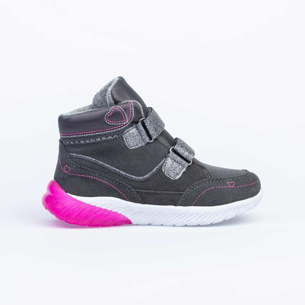 554061-31 Ботинки, все фото 2