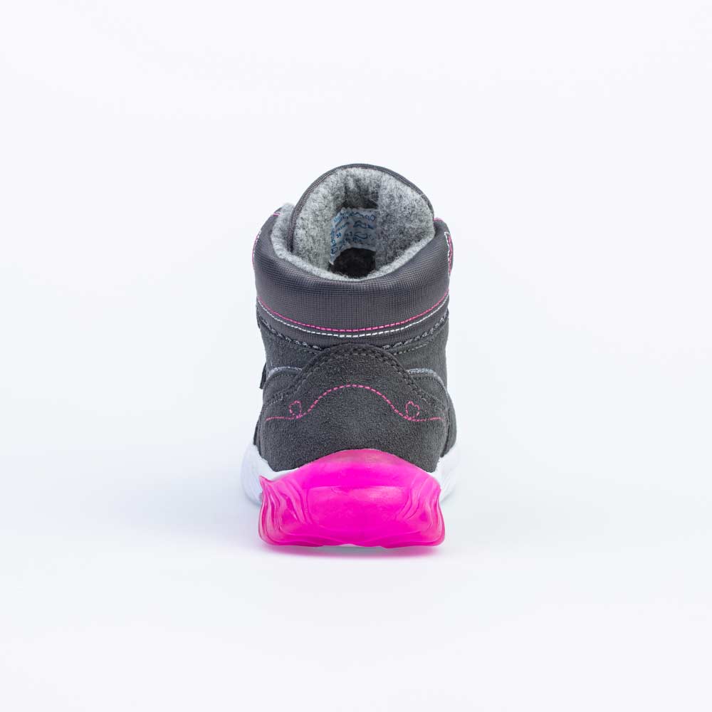 554061-31 Ботинки, все фото 4