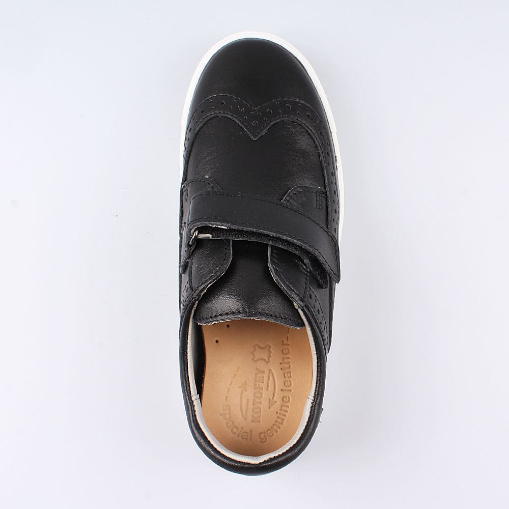 532176-22 Полуботинки, все фото 4