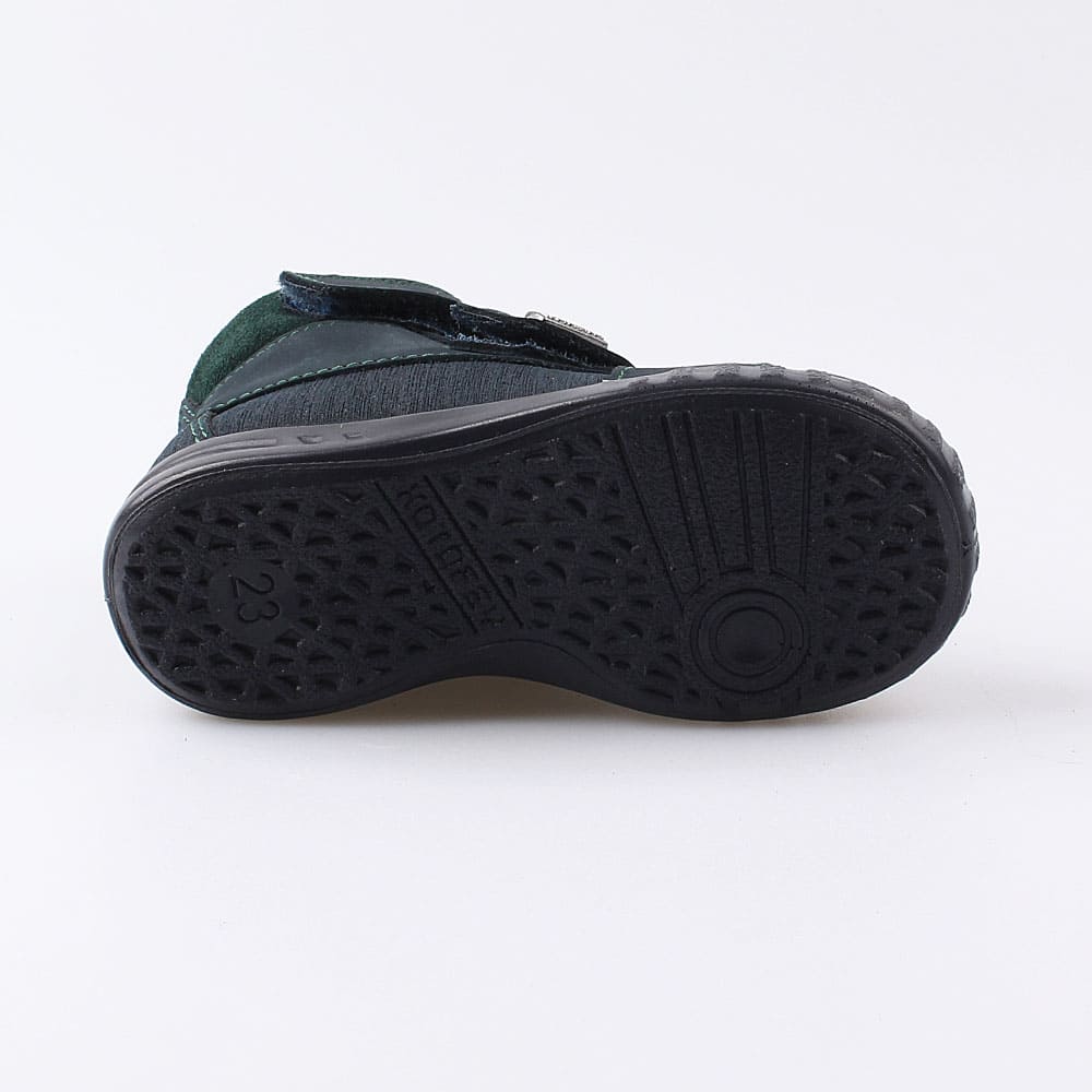 152178-37 Ботинки, все фото 3