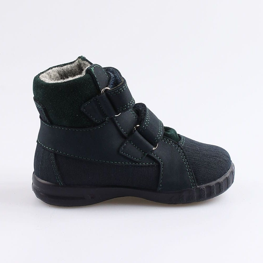 152178-37 Ботинки, все фото 2