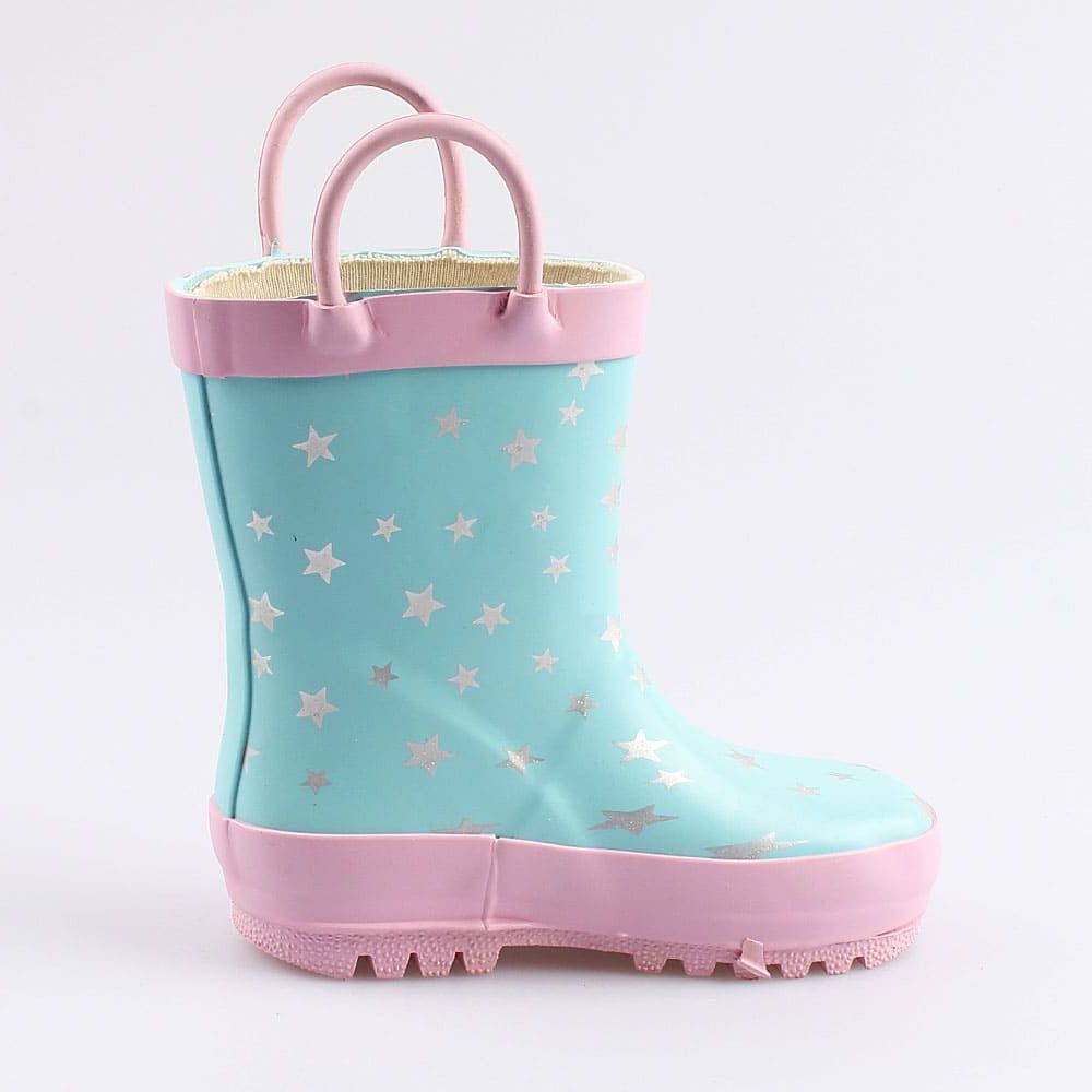 166104-11 Резиновые сапоги Единорог, все фото 2