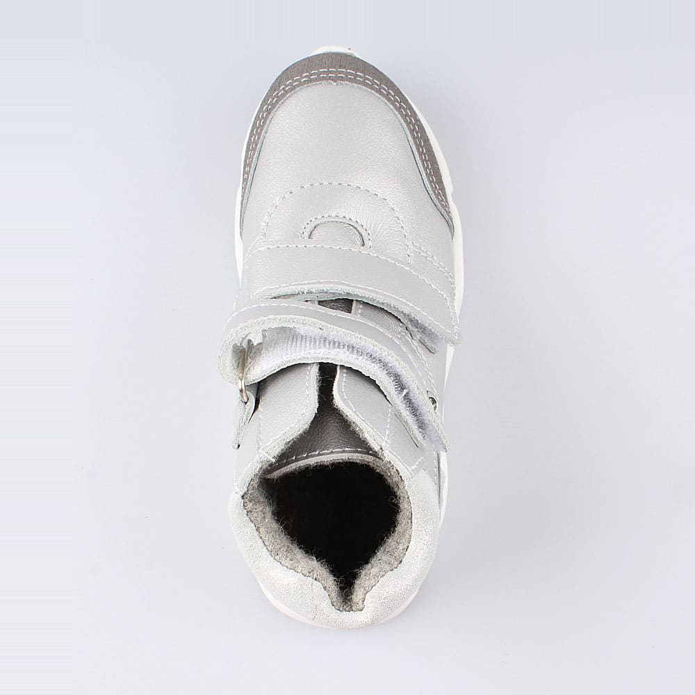 352244-31 Ботинки, все фото 4