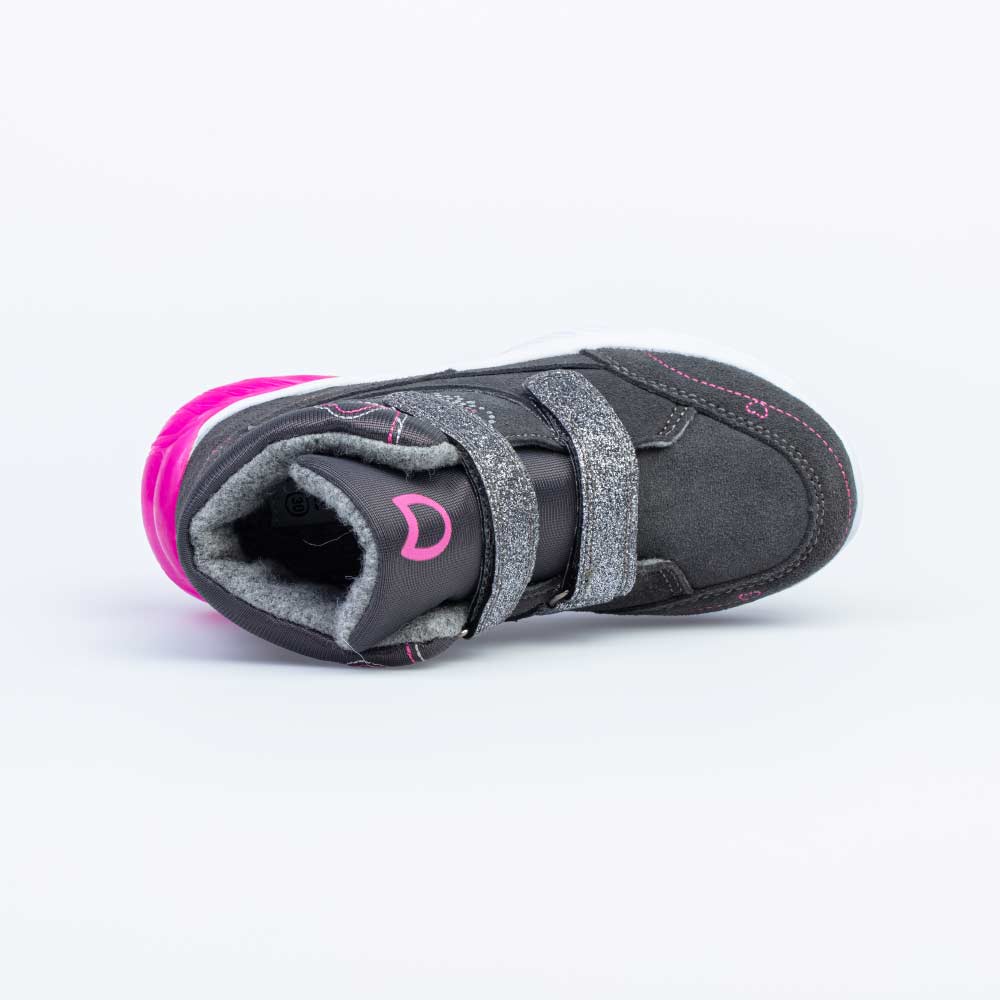 354047-31 Ботинки, все фото 4