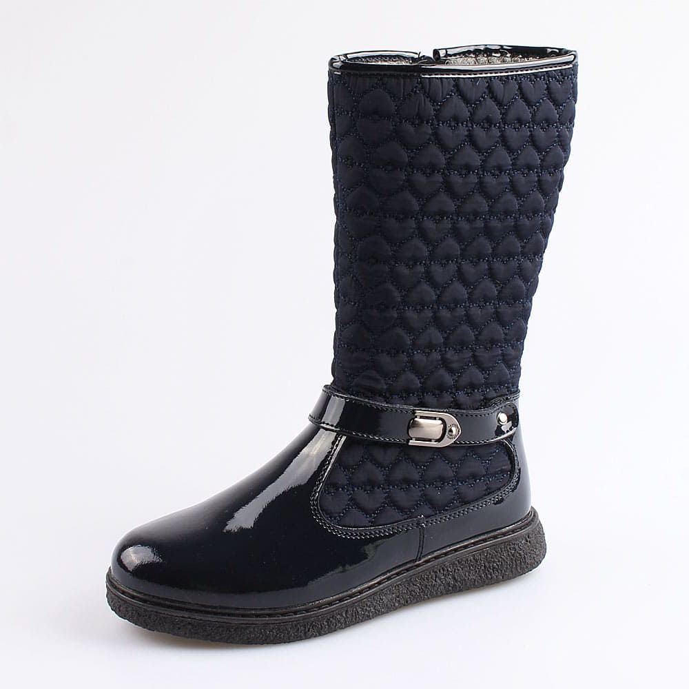 564087-31 Сапоги, все фото 1