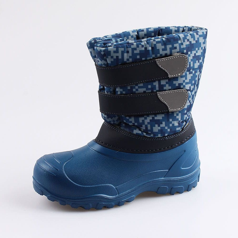 664038-47 Сноубутсы, все фото 1