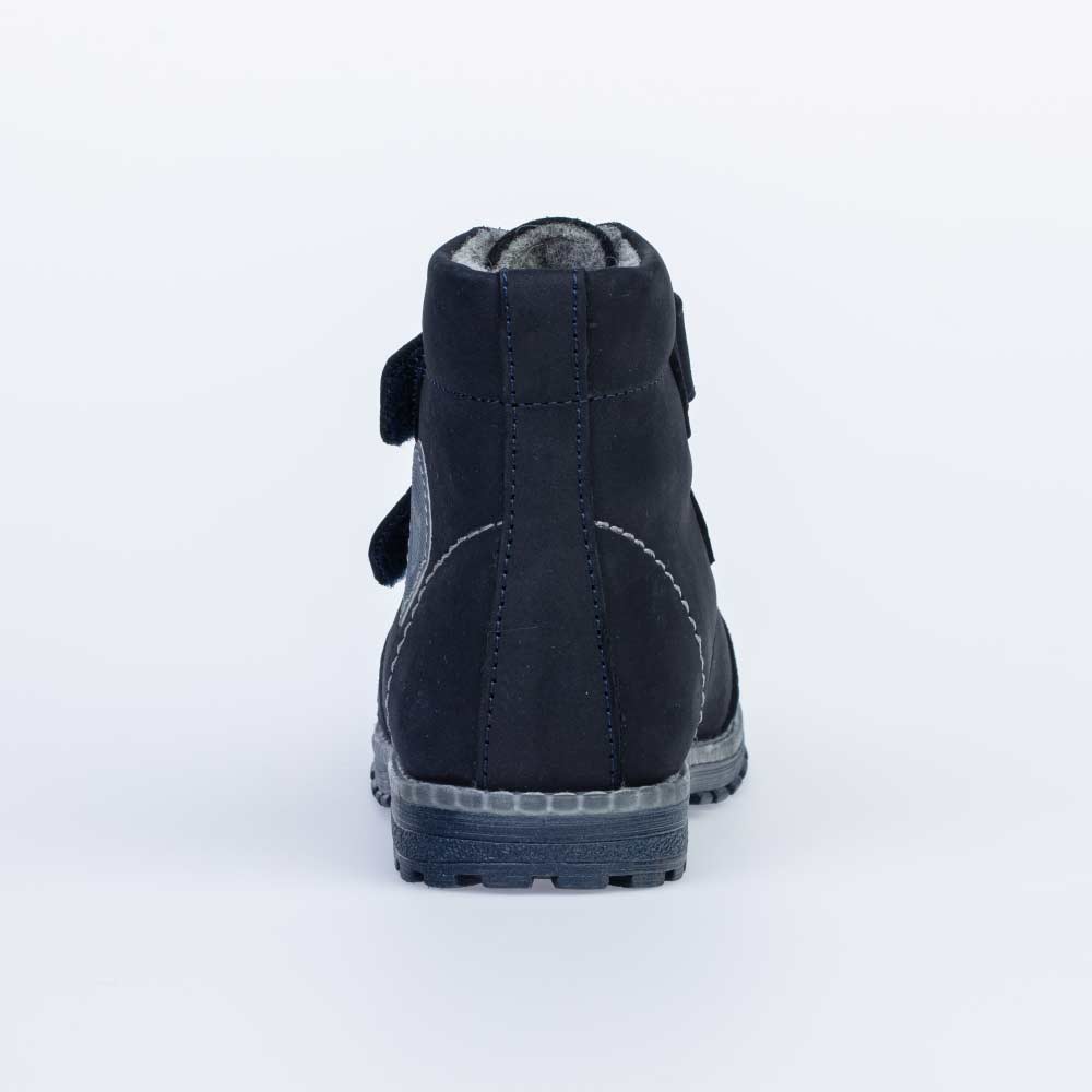 352246-31 Ботинки, все фото 5