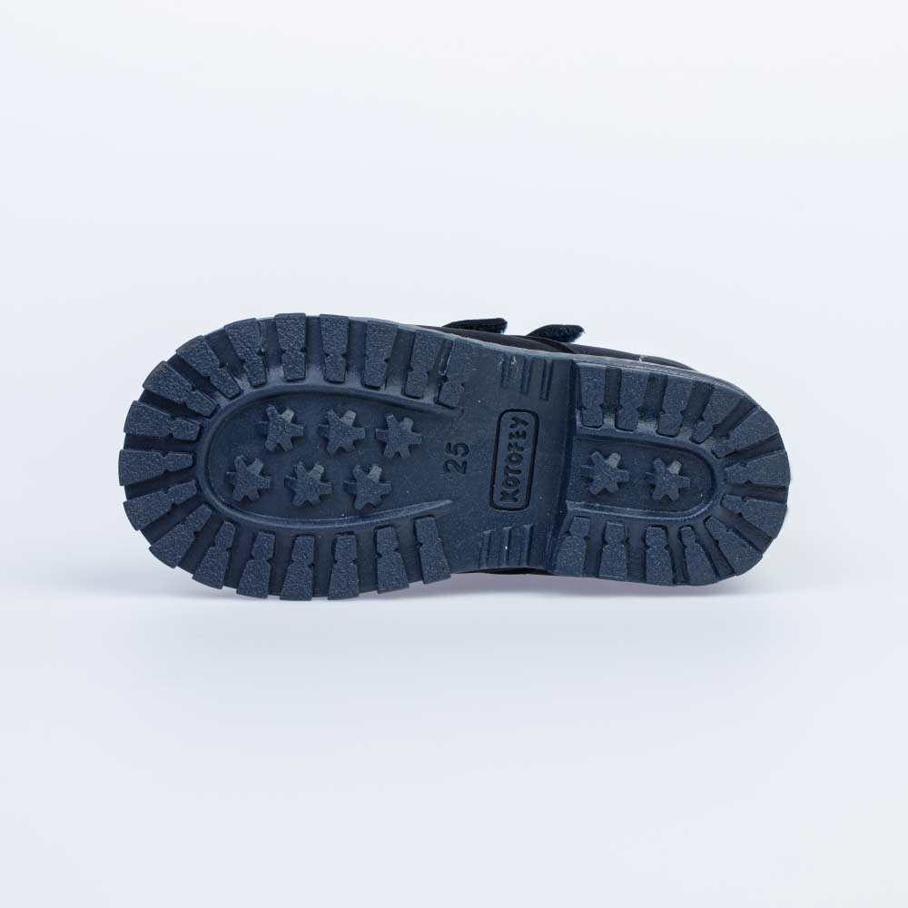 352246-31 Ботинки, все фото 3