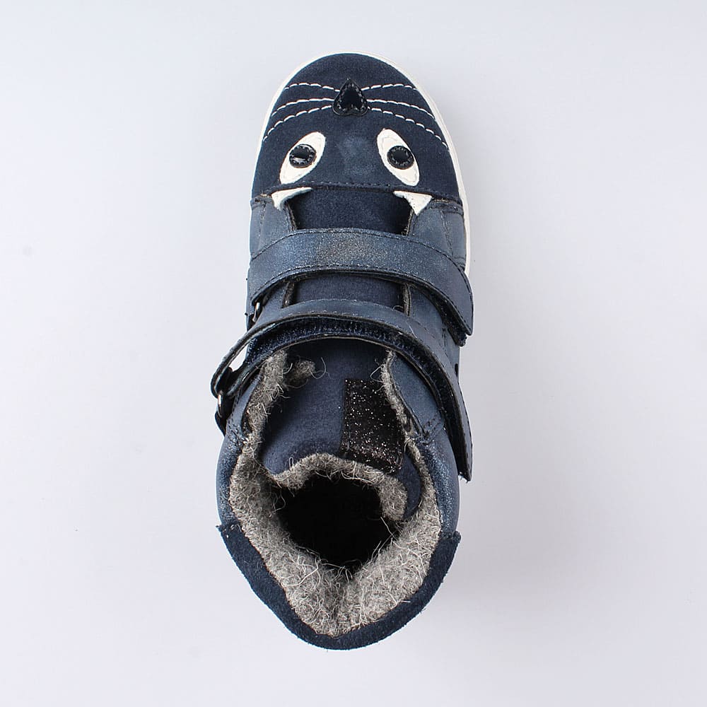 354029-34 Ботинки, все фото 4