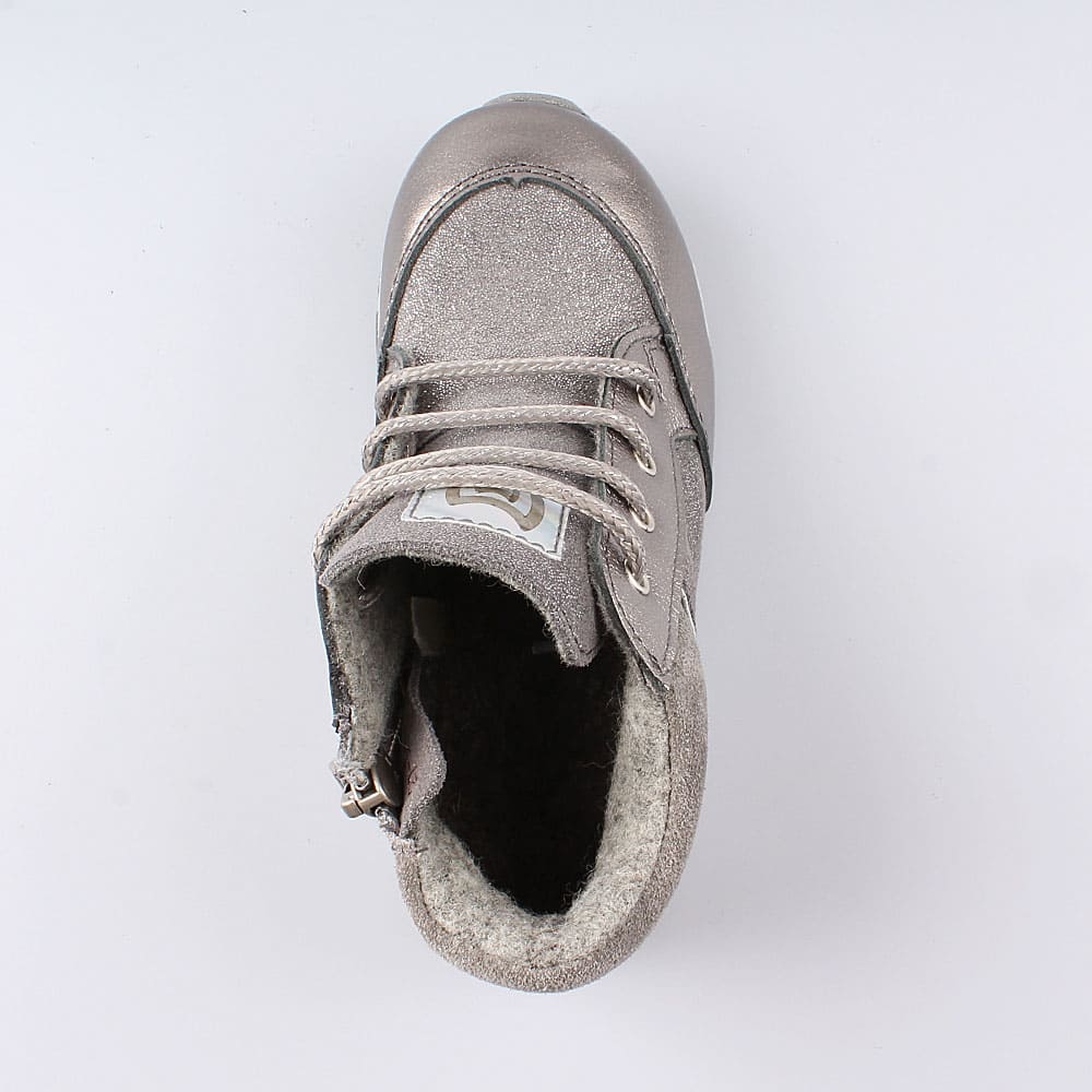 352242-31 Ботинки, все фото 4