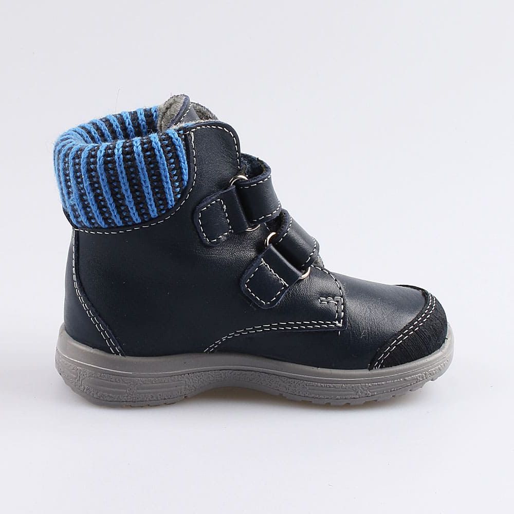 152216-35 Ботинки, все фото 2