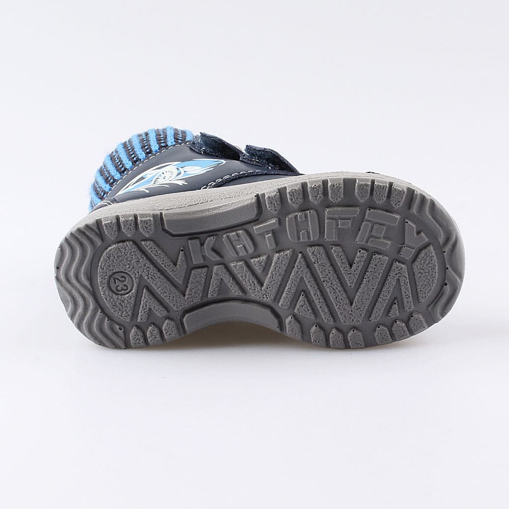 152216-35 Ботинки, все фото 3