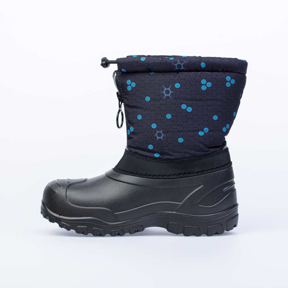 664057-41 Сноубутсы, все фото 3