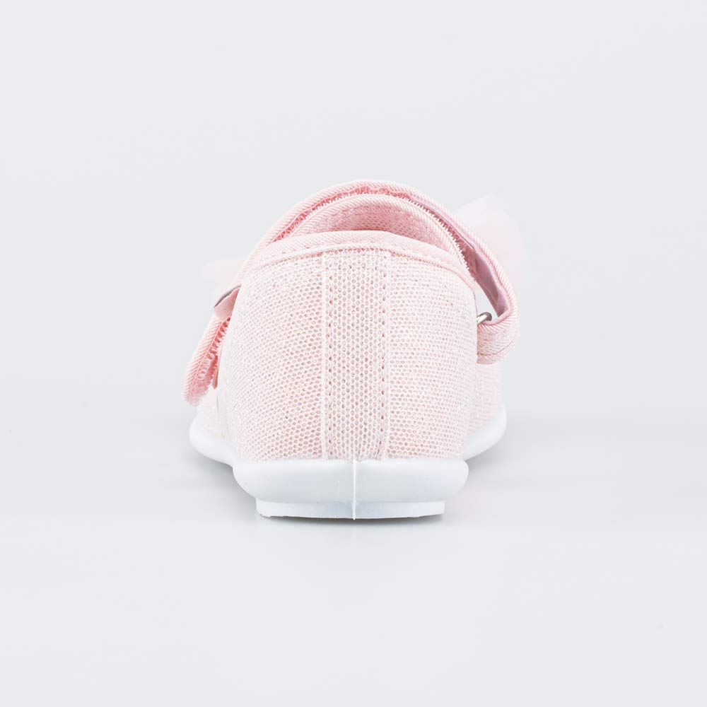 431197-71 Нарядные туфли с бантиком, все фото 5