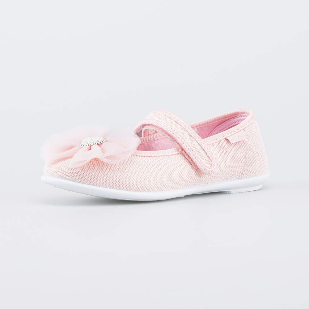 431197-71 Нарядные туфли с бантиком, все фото 1