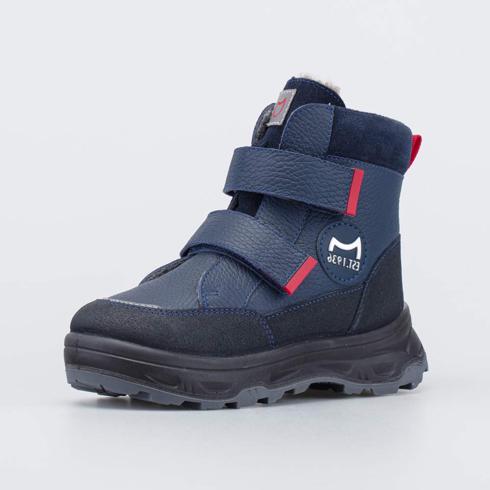 252183-54 Детские зимние ботинки 1936, все фото 1