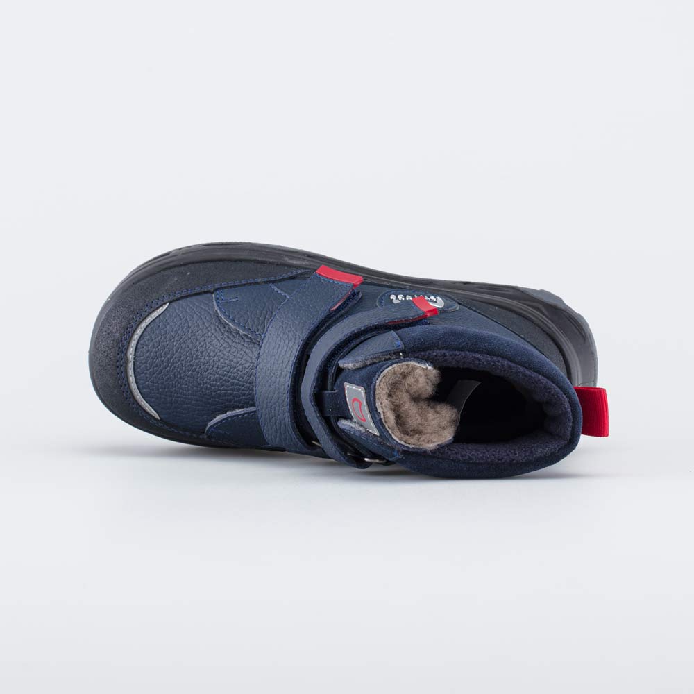 252183-54 Детские зимние ботинки 1936, все фото 4