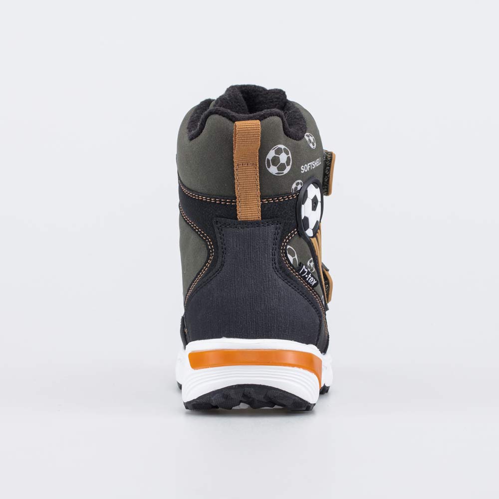 454702-41 Мембранные ботинки LED Футбол, все фото 5